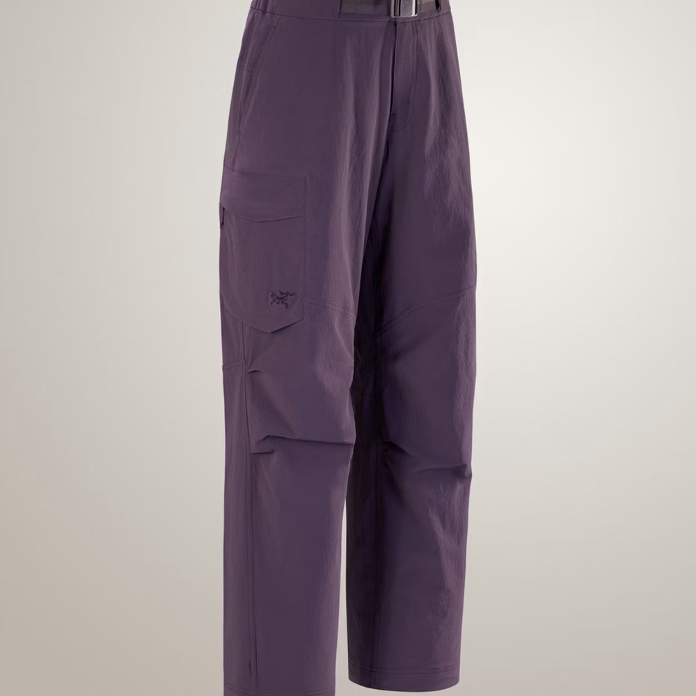 Arc'teryx Women's Leutia Softshell Pants